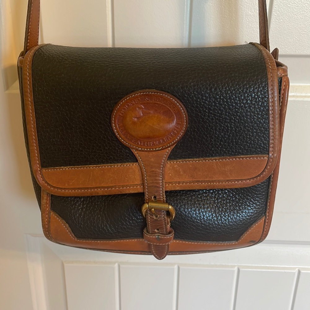 Dooney and Bourke purse